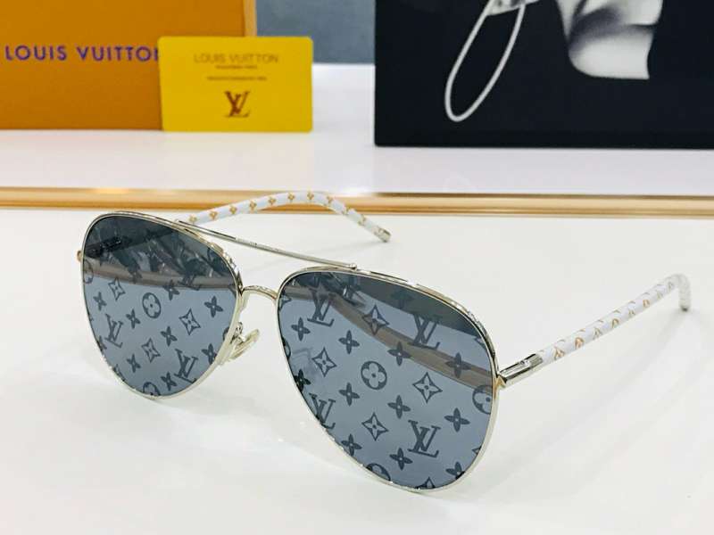 Picture of LV Sunglasses _SKUfw56894863fw